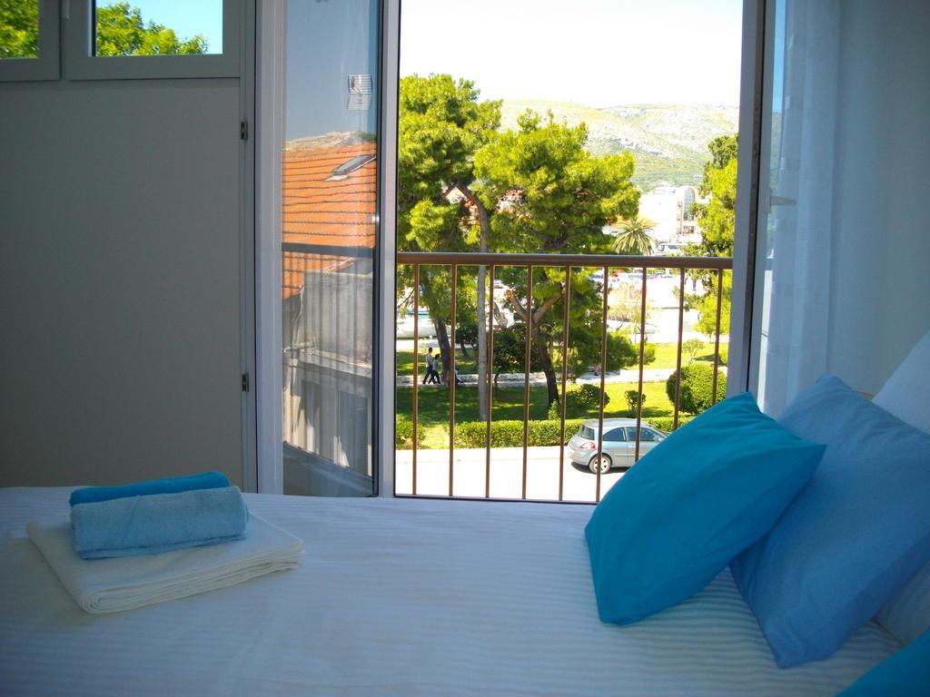 Studio Goga Apartment Trogir Exterior photo