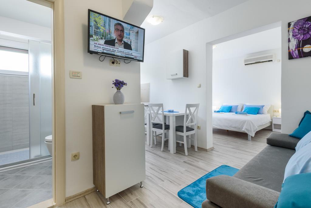 Studio Goga Apartment Trogir Exterior photo